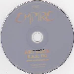 Empire Art Rock - E.A.R. 110 (CD) - Bild 3