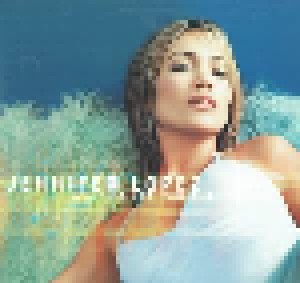 Jennifer Lopez: Waiting For Tonight (12") - Bild 1