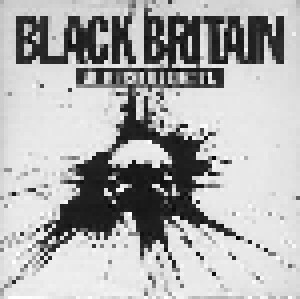 Black Britain: Ain't No Rockin' In A Police State (12") - Bild 1