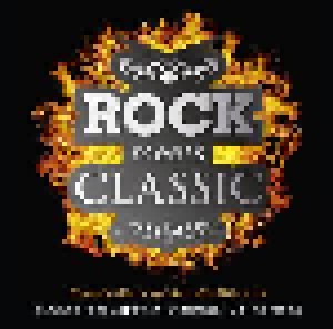 Rock Meets Classic (2-CD) - Bild 1