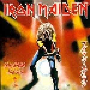 Iron Maiden: Maiden Japan (CD) - Bild 1