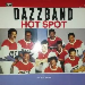 Dazz Band: Hot Spot (12") - Bild 1
