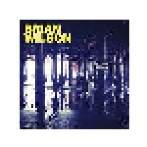 Brian Wilson: No Pier Pressure (2-LP) - Bild 1