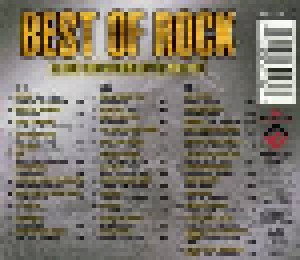 Various - Best Of Rock Classic Anthems By The Masters (3-CD) - Bild 2
