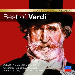 Giuseppe Verdi: Best Of Verdi (CD) - Bild 1