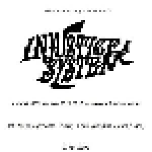 Injustice System: Official Bootleg Series Vol.2 (DVD) - Bild 1
