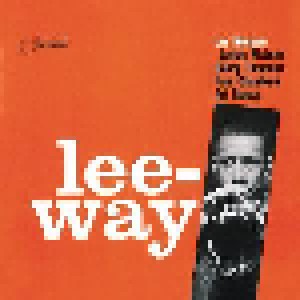 Lee Morgan: Lee-Way (LP) - Bild 1