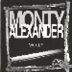 Monty Alexander: Solo (CD) - Bild 1