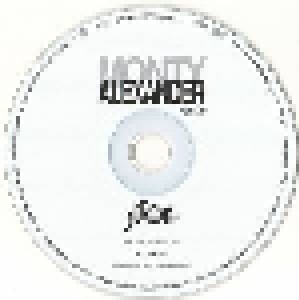 Monty Alexander: Solo (CD) - Bild 2