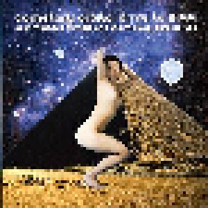 Acid Mothers Temple & The Melting Paraiso U.F.O.: Cometary Orbital Drive (CD) - Bild 1