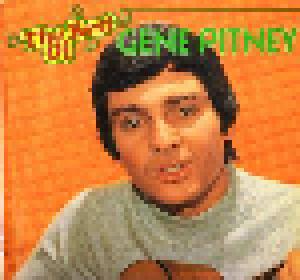 Gene Pitney, Dionne Warwick: Best Of, The - Cover