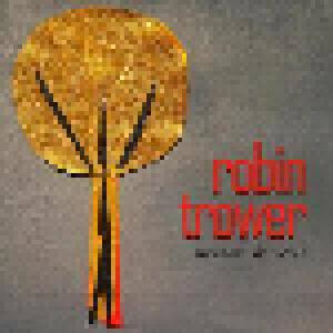 Robin Trower: Roots And Branches - Cover