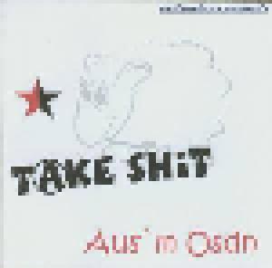 Take Shit: Aus'm Osdn - Cover