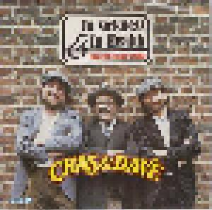 Chas & Dave: In Sickness And In Health - Cover