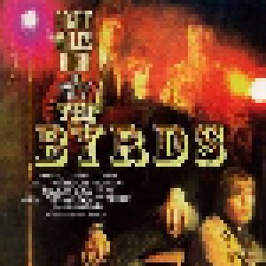 Cover - Byrds, The: Eight Miles High - The Greatest Hits Of The Byrds
