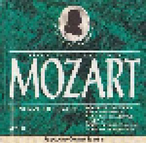 Wolfgang Amadeus Mozart: Le Nozze Di Figaro Atto II (CD) - Bild 1
