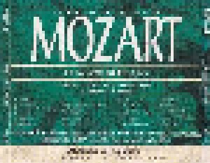 Wolfgang Amadeus Mozart: Le Nozze Di Figaro Atto II (CD) - Bild 2