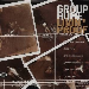 Group Home: Livin' Proof (3-LP) - Bild 1