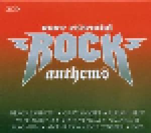 More Essential Rock Anthems (2-CD) - Bild 1