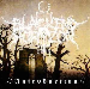 Blackend Horizon: // Introduction // (Promo-Mini-CD / EP) - Bild 1