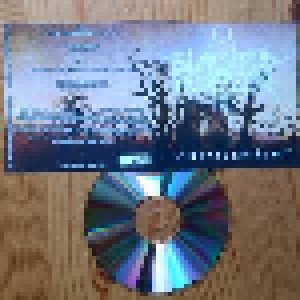 Blackend Horizon: // Introduction // (Promo-Mini-CD / EP) - Bild 2