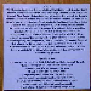 Blackend Horizon: // Introduction // (Promo-Mini-CD / EP) - Bild 4