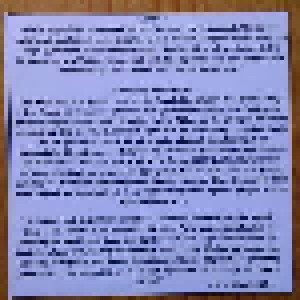 Blackend Horizon: // Introduction // (Promo-Mini-CD / EP) - Bild 5