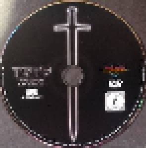 Toto: XIV (2-LP + CD + DVD) - Bild 6