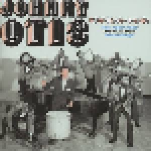Johnny Otis: Hum-Ding-A-Ling - The 1957-1959 Rock & Roll Recordings (CD) - Bild 1