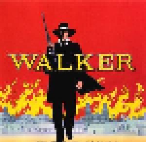 Joe Strummer: Walker (CD) - Bild 1
