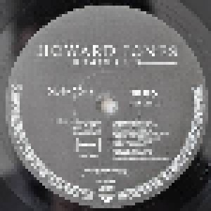 Howard Jones: Human's Lib (LP) - Bild 3