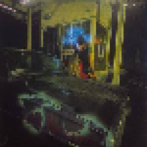 Tom Waits: Blue Valentine (CD) - Bild 10