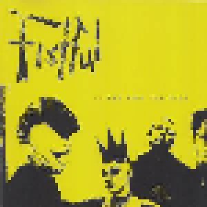 Fistful: ...Aah What The Fuck (CD) - Bild 1