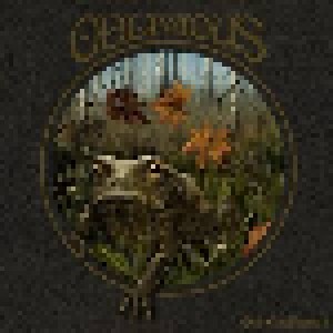 Cover - Oblivious: Out Of Wilderness