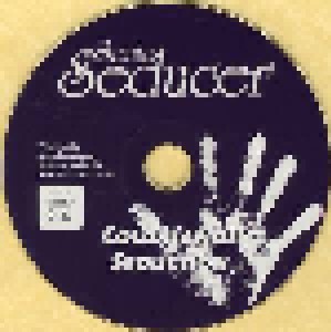 Sonic Seducer - Cold Hands Seduction Vol. 165 (2015-05) (CD) - Bild 3