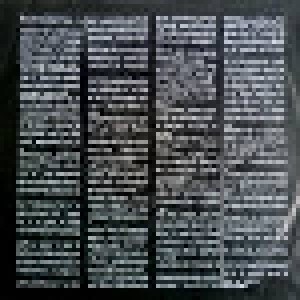 Motörhead: No Sleep 'til Hammersmith (LP) - Bild 5