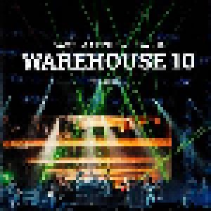 Dave Matthews Band: Warehouse 10 Volume 3 (CD) - Bild 1