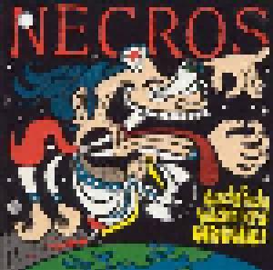 Necros: Live Or Else (CD) - Bild 1