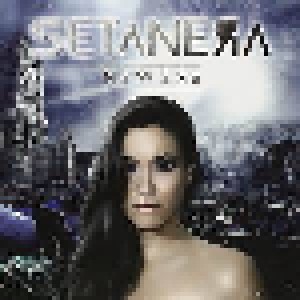 Cover - Setanera: New Era