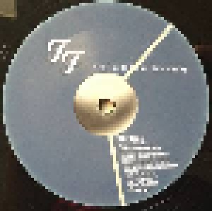 Foo Fighters: The Colour And The Shape (2-LP) - Bild 6