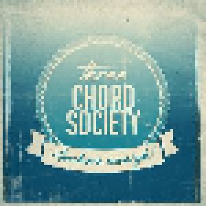 Cover - Three Chord Society: Anchors Aweigh!