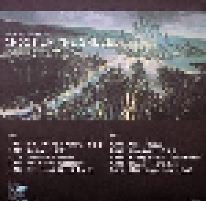 Kenji Kawai: Ghost In The Shell (O.S.T.) (LP) - Bild 2