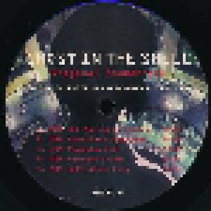 Kenji Kawai: Ghost In The Shell (O.S.T.) (LP) - Bild 3