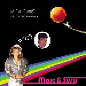 Cover - Marc & Susy: In My Mind / Fly Me To The Moon