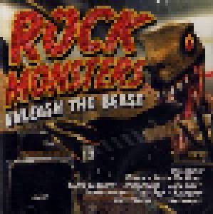 Rock Monsters - Unleash The Beast (2-CD) - Bild 1