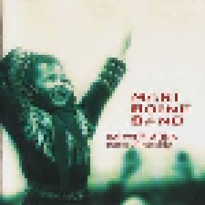 Mari Boine Band: Bálvvoslatjna (Room Of Worship) (CD) - Bild 1