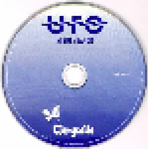UFO: Misdemeanor (CD) - Bild 3