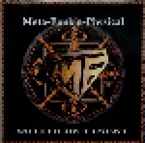 Mother's Finest: Meta-Funk'n-Physical (CD) - Bild 1