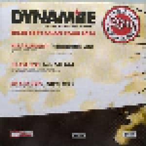Dynamite The World Of Rock'n'Roll Road Explosion Tour 2014 (7") - Bild 2