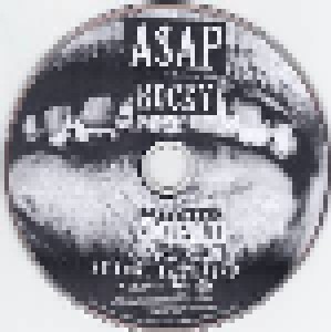 A$AP Rocky: At.Long.Last.A$AP (CD) - Bild 4